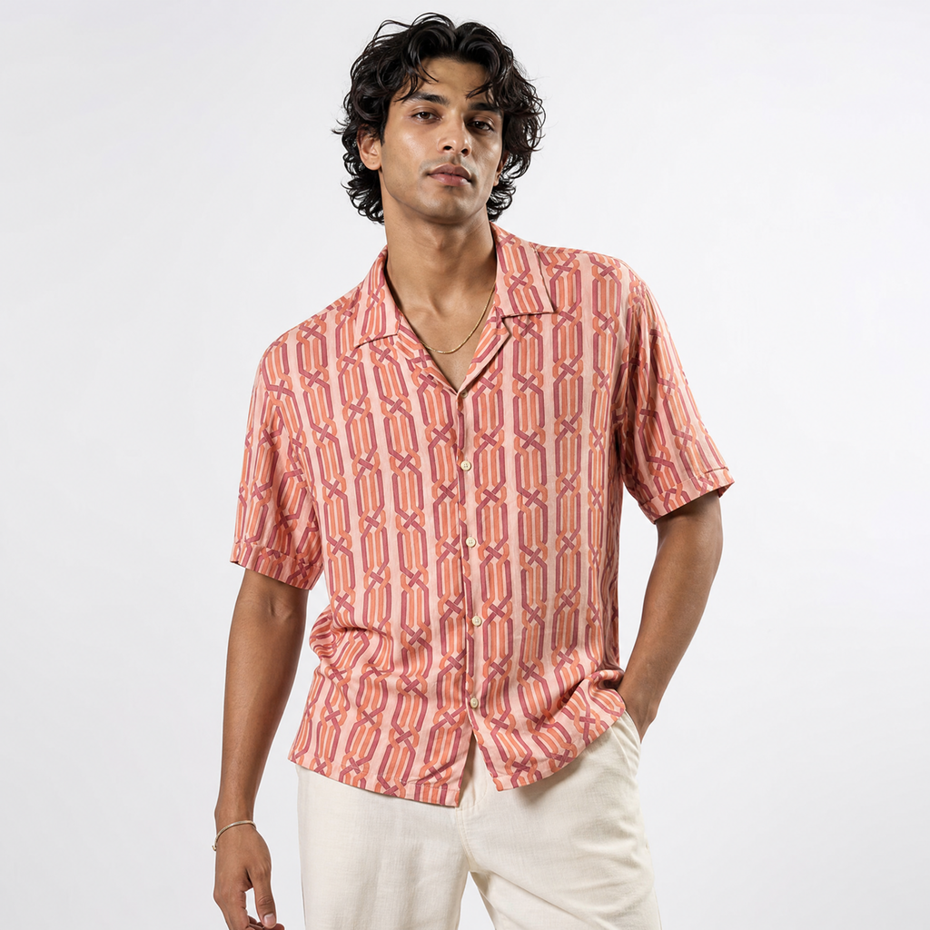 LUXURY OLD MONEY SHIRT