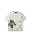 Palm Tree T-shirt Oversized