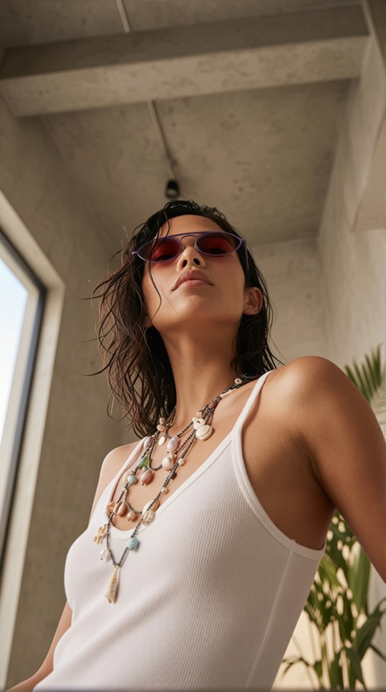 Marc 'O' Polo Sun Glasses