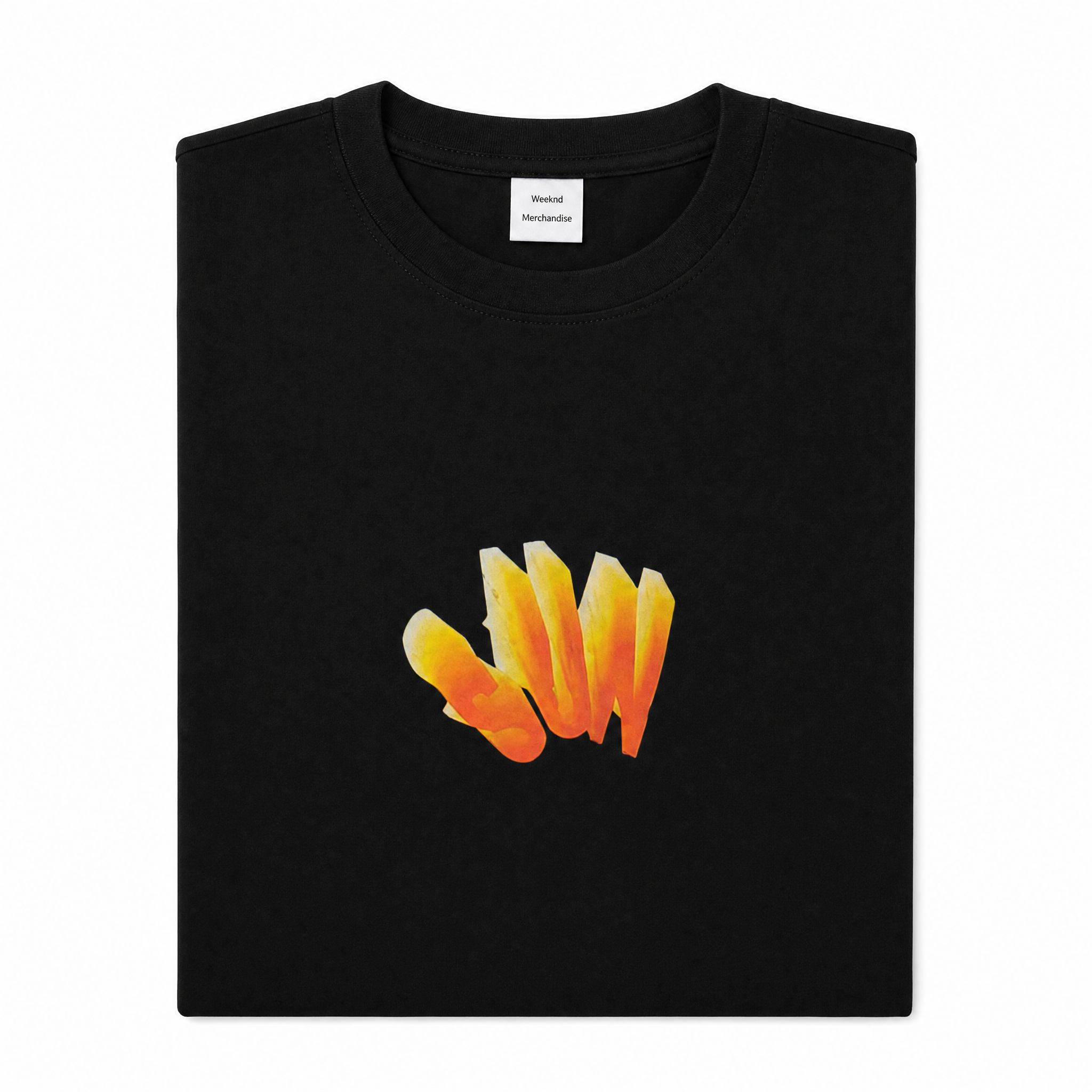 Won Hundred Sun Tshirt