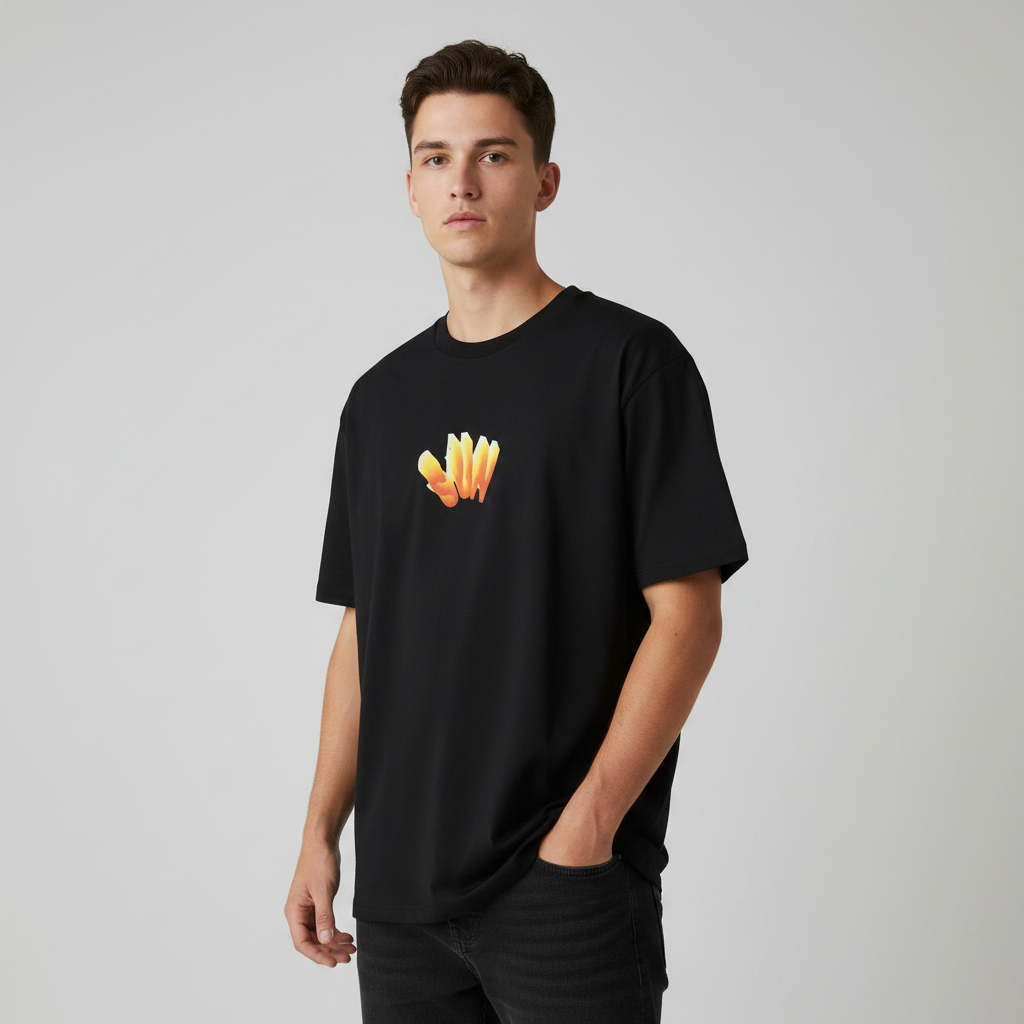 Won Hundred Sun Tshirt